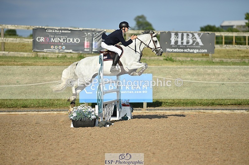 250628-182612-07621 - Cls 14 Pony National 1.15m Members Cup