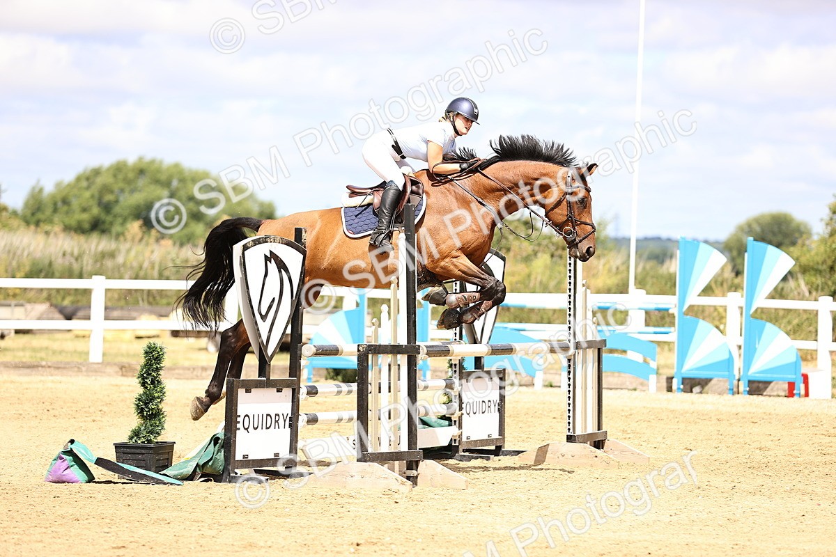 SBM_013510 - Class 14 - Senior Discovery - 1.00m Open