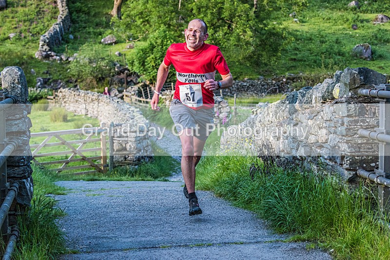 Langstrath Fell Race-439 - Langstrath Fell Race Wednesday 15th June 2022