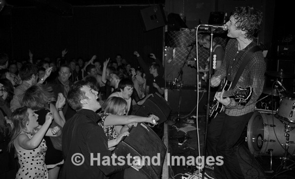 Twisted Wheel - music