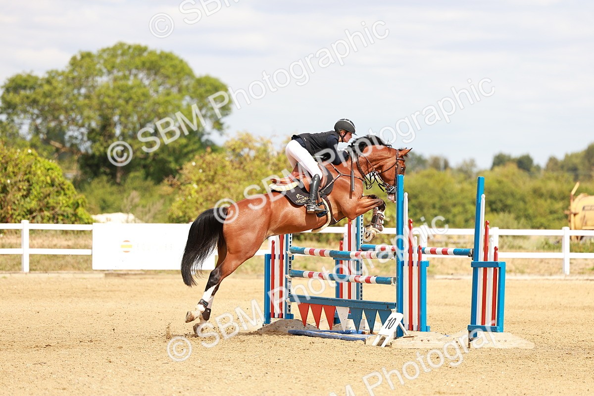 SBM_006596 - Class 4 - Senior British Newcomers - 1.10m