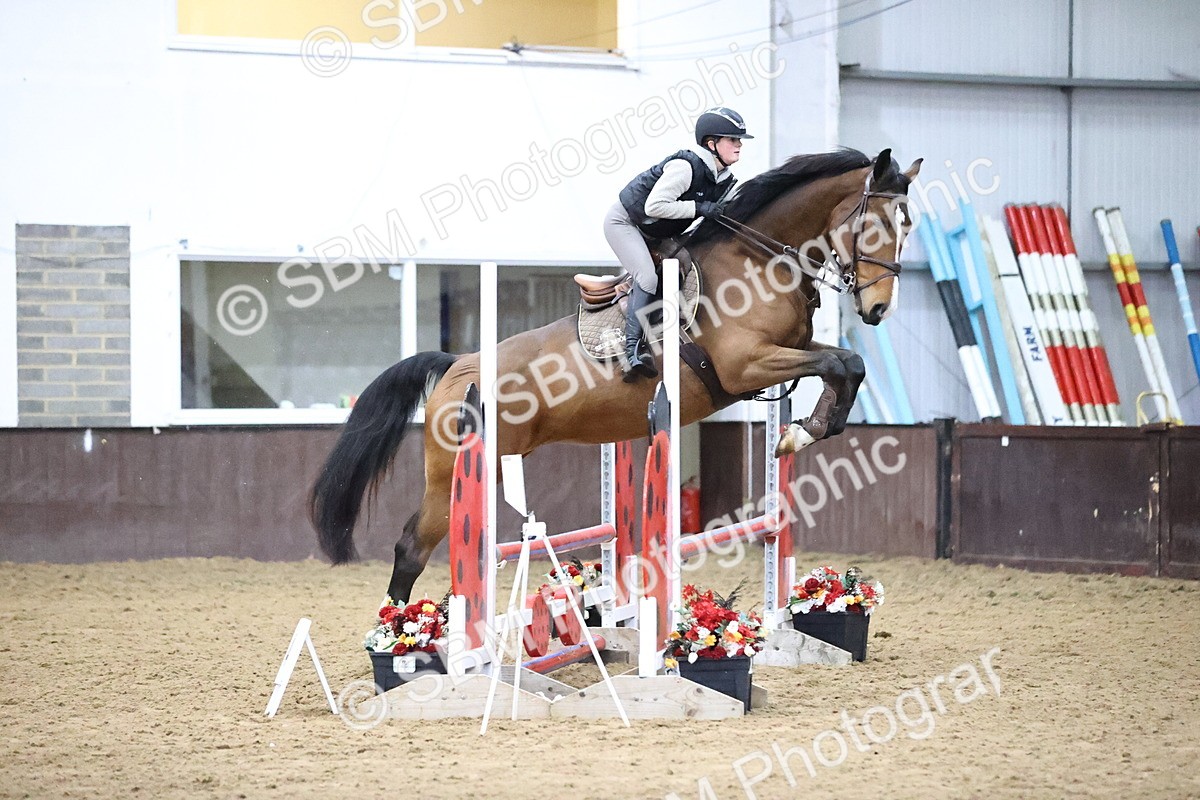 SBM_005014 - Class 15 - Clear Round - 80cm