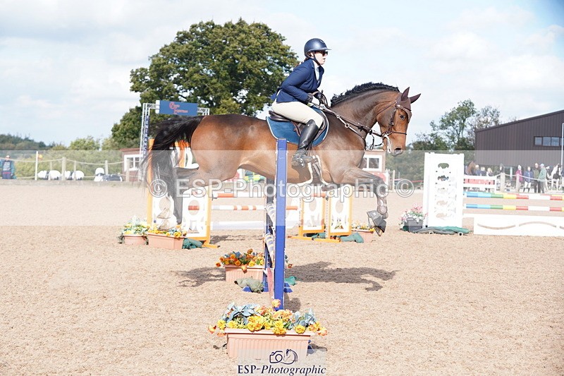 241005A-110208-04483 - SAT Cls 9 Snr Discovery &1m Open