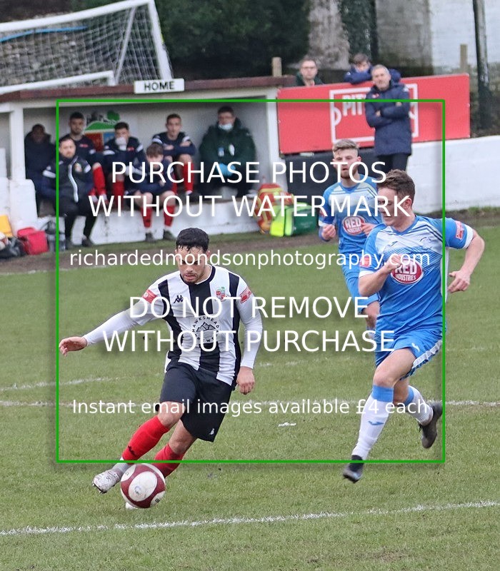 IMG_1923 - Kendal Town v Newcastle Town