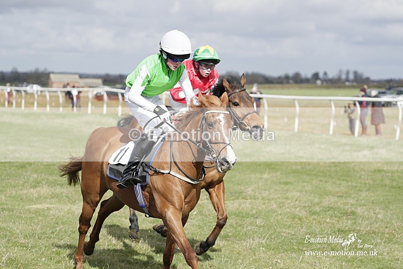 PtP 190323 50 - Oakley Hunt Point-to-Point Brafield-On-The-Green 19/03/23