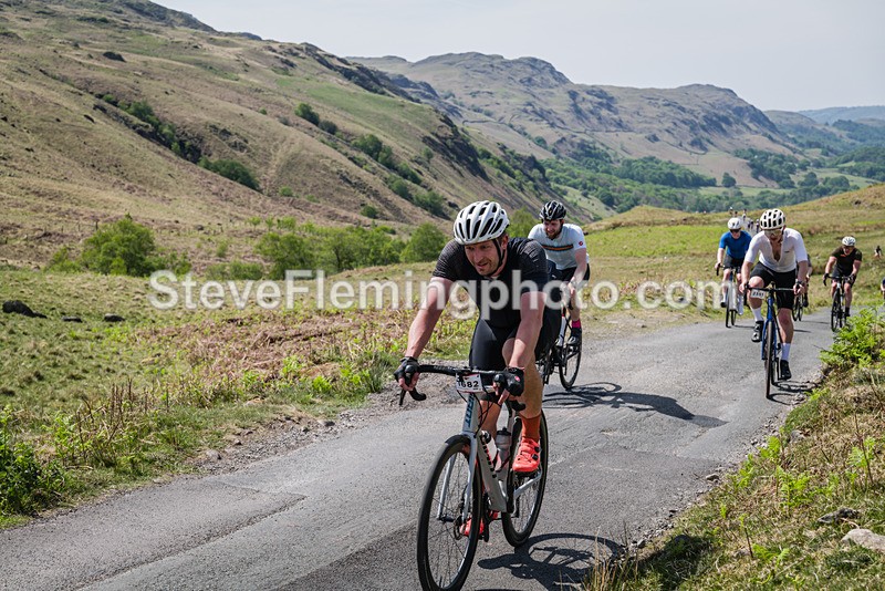 125605 - Hardknott Pass Camera 1 12.00-13.00