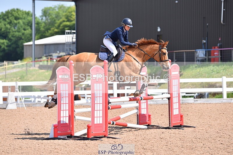 230609A-112132-00508 - Cls 9 Discovery & 1m Open