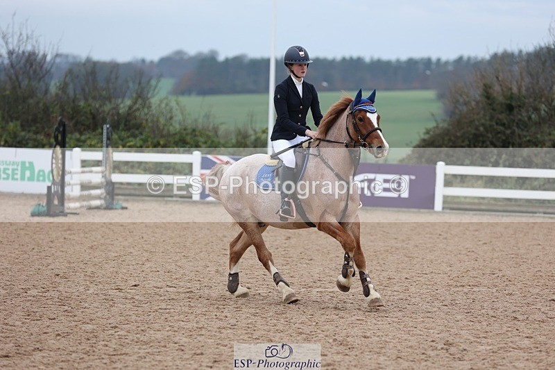 241116X-104936-00969 - Cls 08 Pony Winter Nov Champs J-O