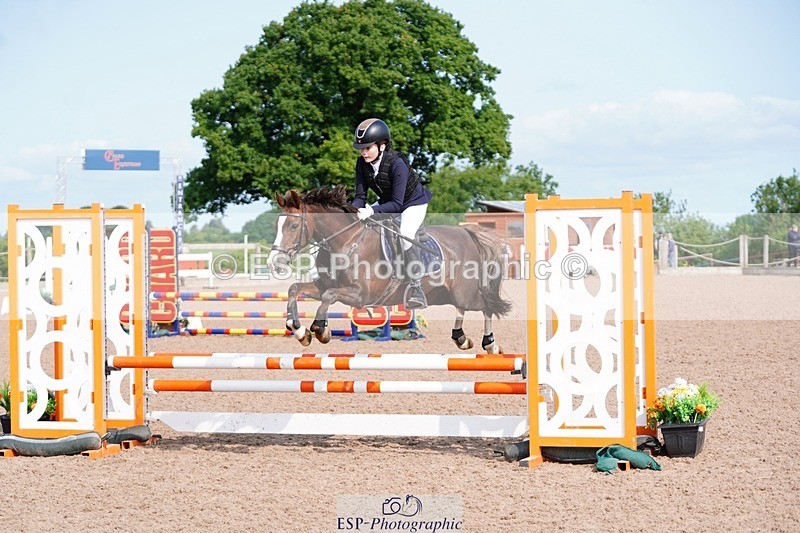 250608-091458-01719 - Cls 2 Pony Intro 70cm