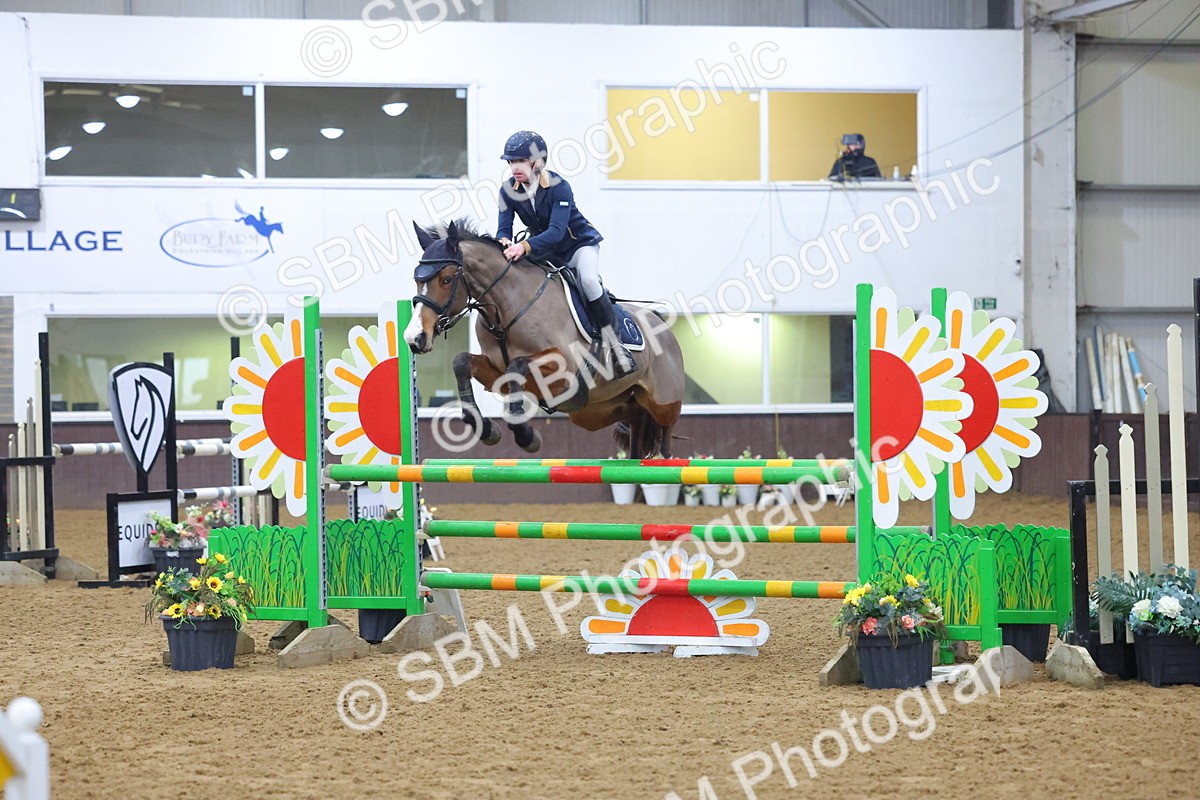 SBM_002252 - Class 16 - The WB Equiline Star Championship Qualifier (1.10m)