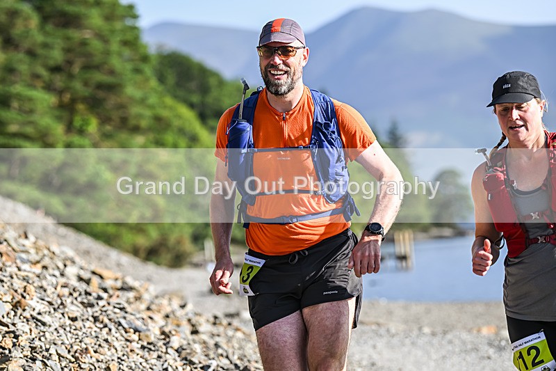 Borrowdale-371 - Fellside Events Borrowdale Trail Half Marathon Sunday 23rd August 2026