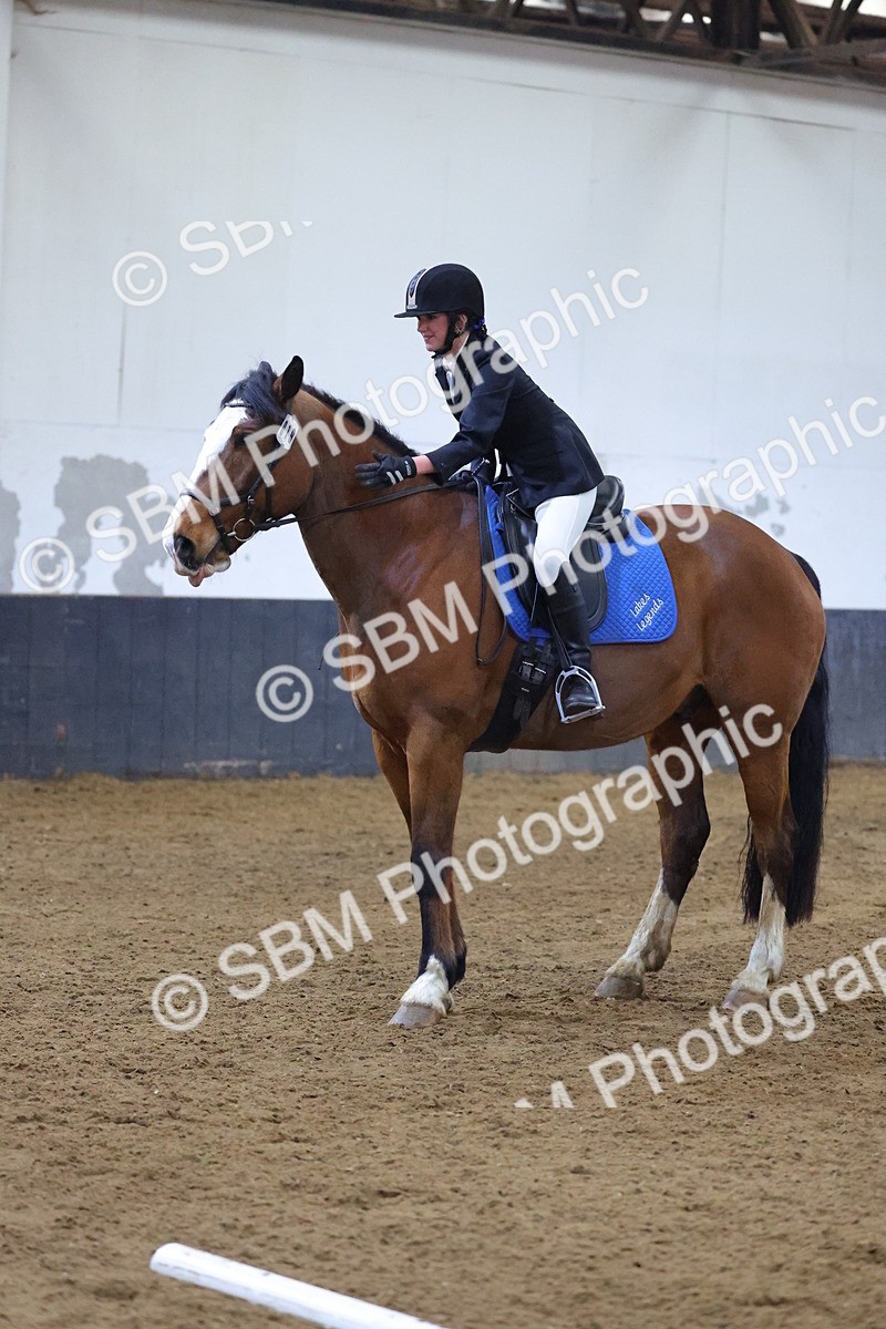 SBM_003701 - Class 17-18 - TQ U21 Open Novice 3