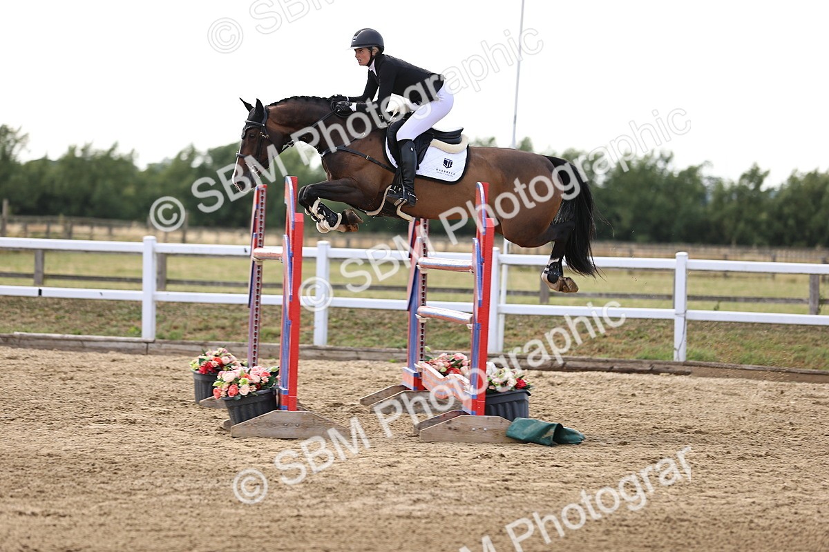 SBM_011688 - Class 10 - Talent Seekers Inc 7 Year Championship Qualifier - 2nd Half