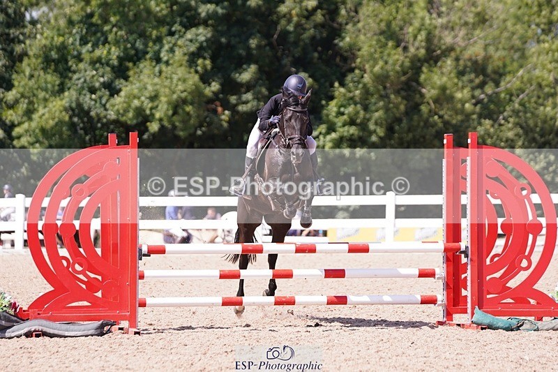 250628-152554-06199 - Cls 23 Pony Intro & 80cm Open