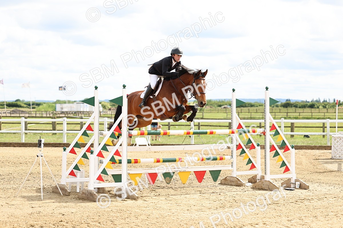 SBM_006265 - Class 20 - Senior Foxhunter - 1.20m