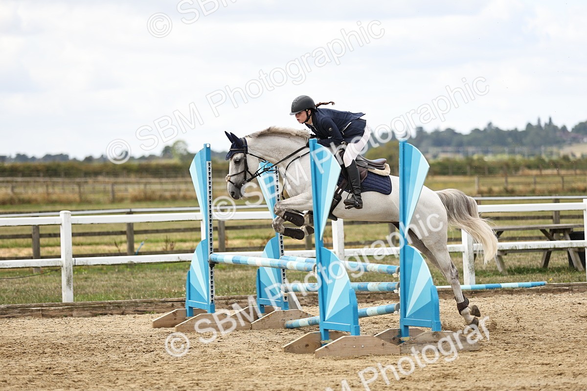 SBM_003950 - Class 2 - Amateur Championship Qualifier 85cm