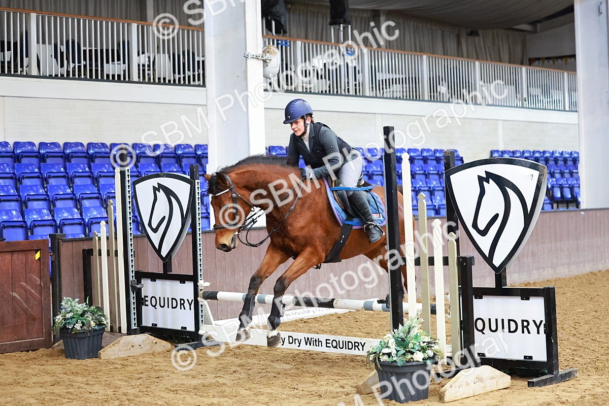 SBM_001916 - Class 7 - Clear Round