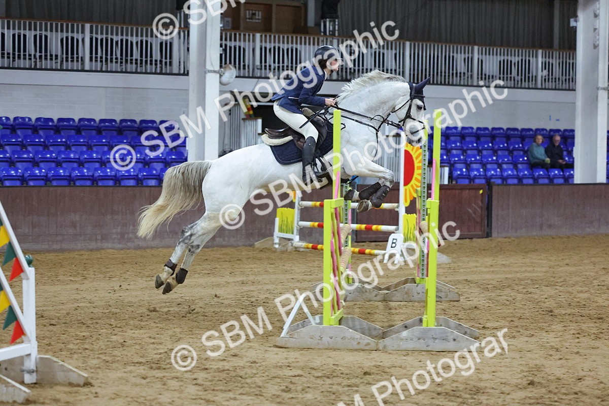 SBM_002527 - Class 6 - Show Jumping 90cm