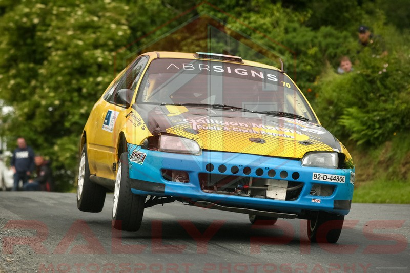 WiltonRecycling Donegal International Rally 2024  364 - Wilton Recycling Donegal International Rally 2024