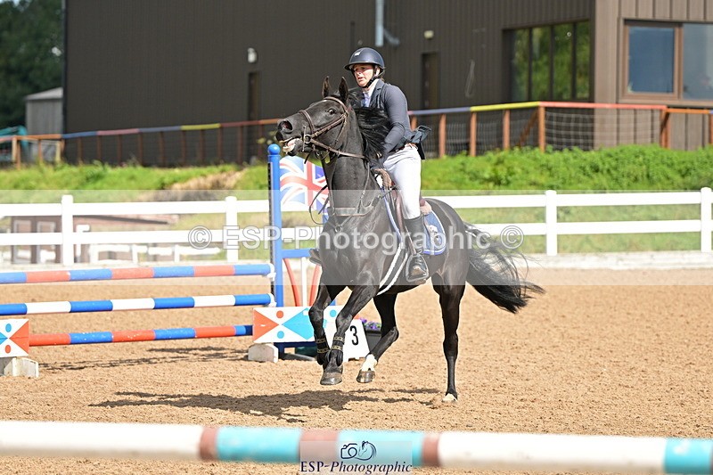 240912A-121030-01276 - Cls 10 85cm Amateur Qualifier