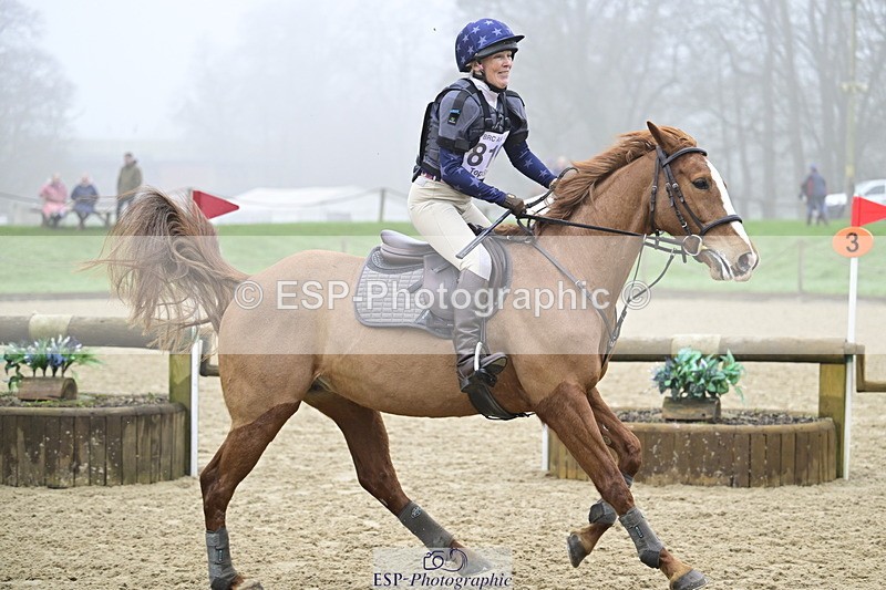 260308A-134111-00814 - Class 2 80cm