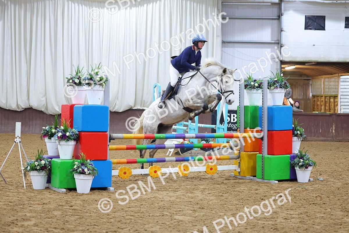 SBM_000732 - Class 13 - Equissage Pulse Senior British Novice/ 90cm Open - First Round (0.90m)