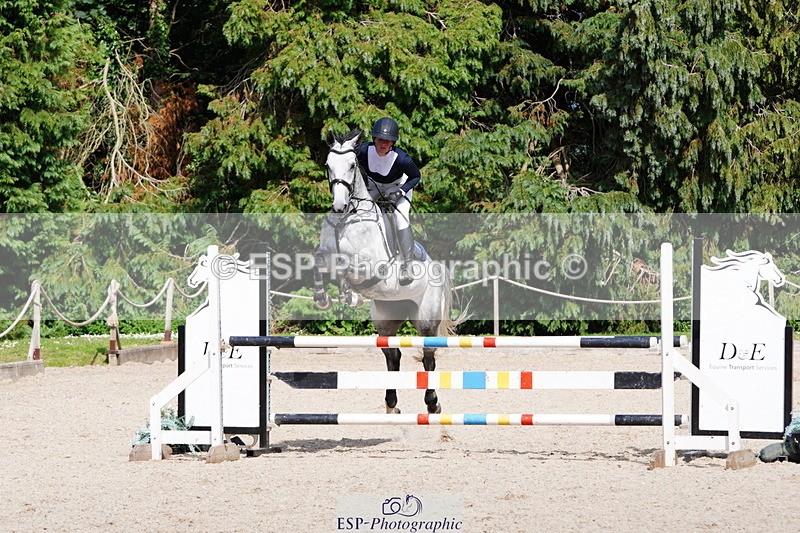 250615A-161006-11955 - Class 49 1m 05 Amateur Qualifier Snr 1m 05