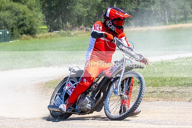 20250712-R79B3A3880 - Ride & Skid It. Speedway Experience Day 12th July 2025