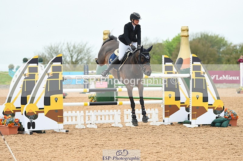 230505A-122848-04009 - Cls 22 Talent Seeker & 7 year old Quali