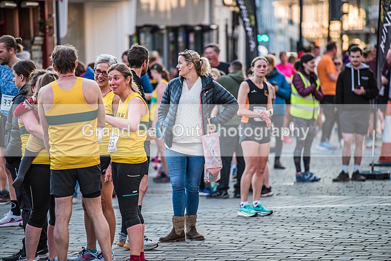 RTH-1102 - Keswick Round The Houses Road Race, Wednesday 26th April 2023
