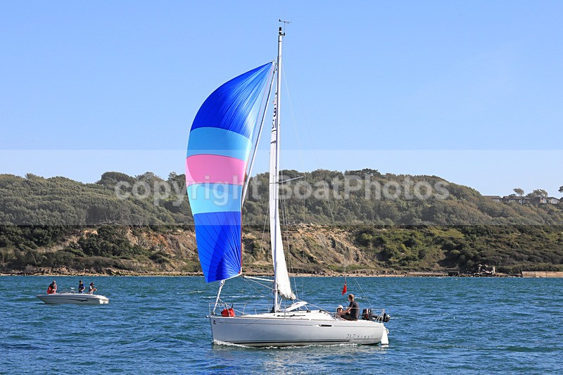 170902 FOLIE 1269 - BENETEAU FIRST 1Y3A0951 - Sailboats - monohull