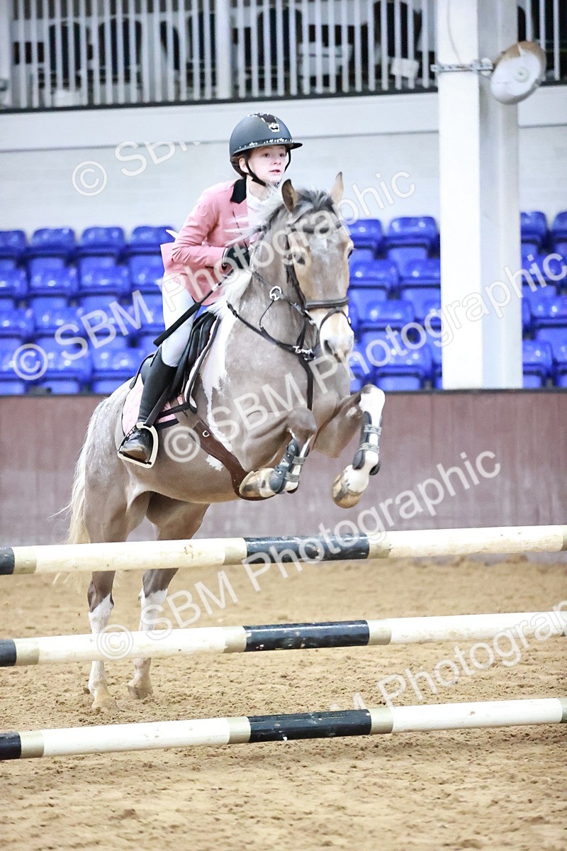 SBM_000269 - Class 2 - Pony Winter Champs 80cm