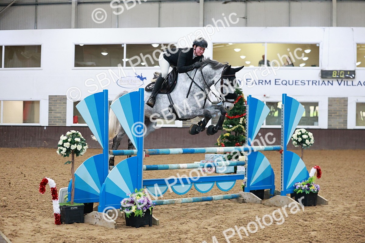 SBM_001204 - Class 4 - Senior Newcomers 1.10m