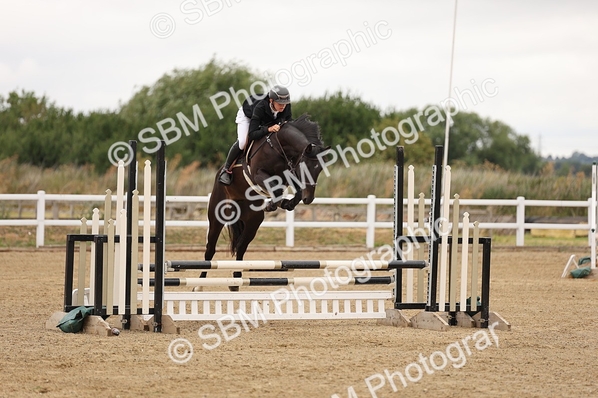 SBM_022823 - Class 1 - Clear Round