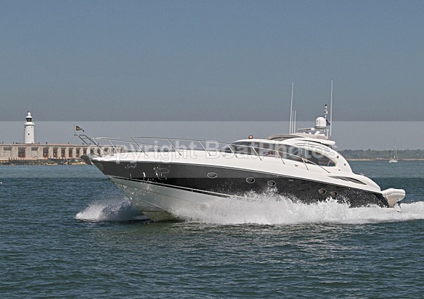 100523 SNARK IMG_3717 - Motorboats - Hardtop