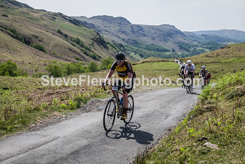 144256 - Hardknott Pass Camera 1 14.00-15.00