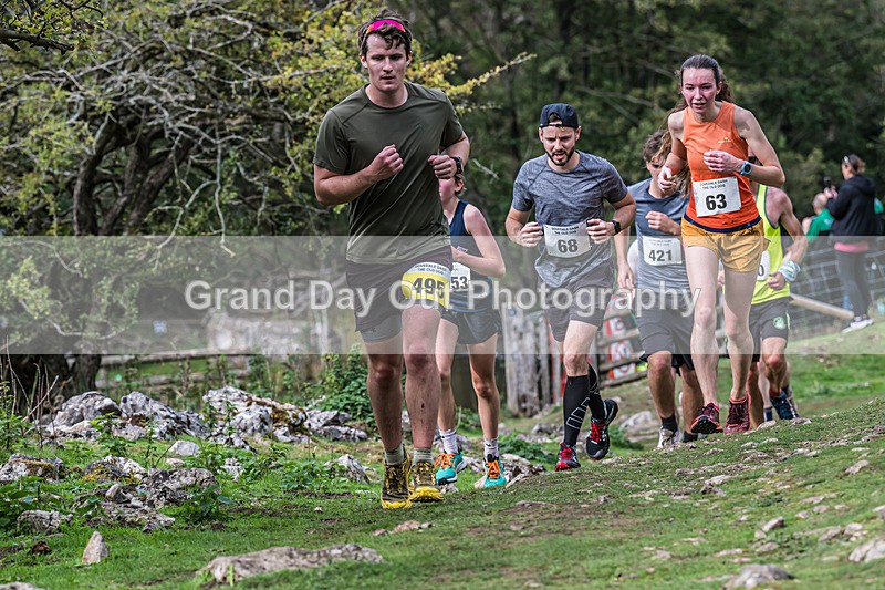Dovedale-776 - Dovedale Dash Sunday 4th October 2026