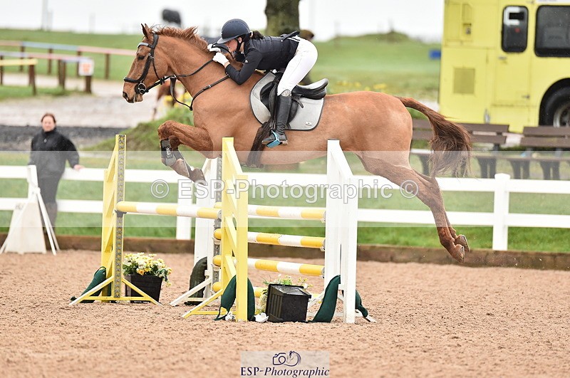 230331A-122316-00797 - Cls 9 95cm Amateur Quali