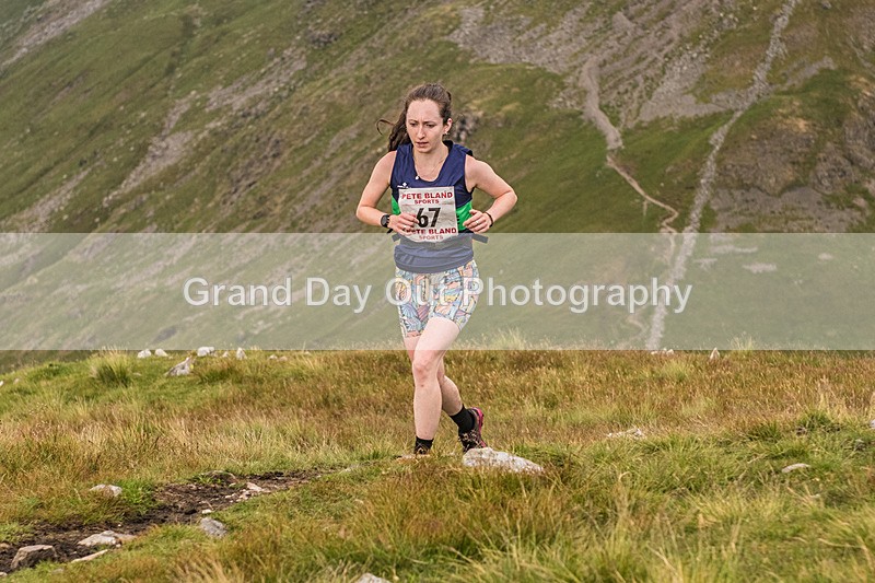 Seat Sandal-264 - Seat Sandal Fell Race Wednesday 12th July 2023