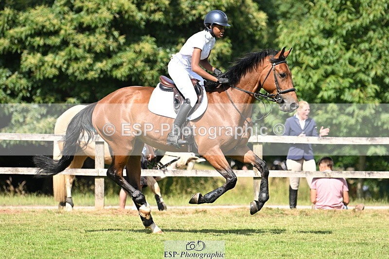 250704A-102308-06961 - Cls 25 Snr British Novice and 90cm