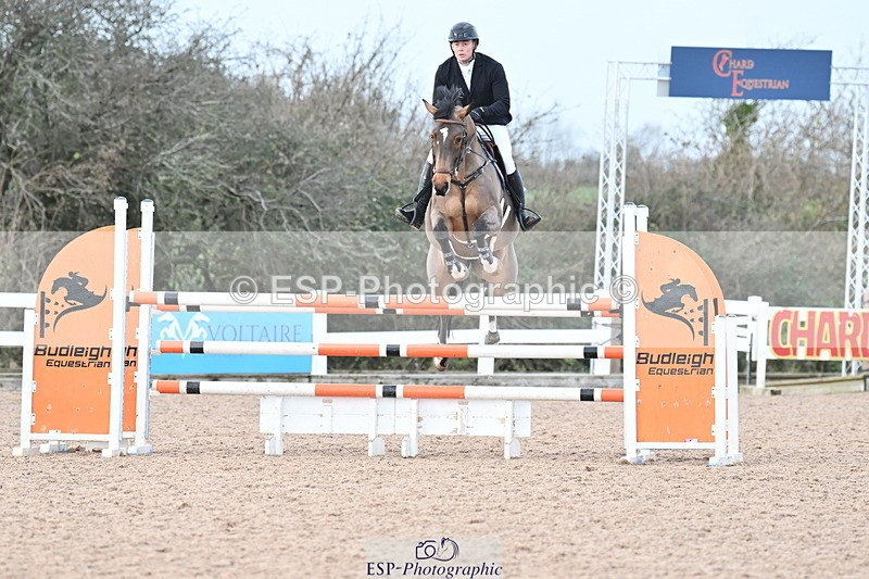231208A-133032-00920 - Cls 6 Foxhunter & 1.20m Open
