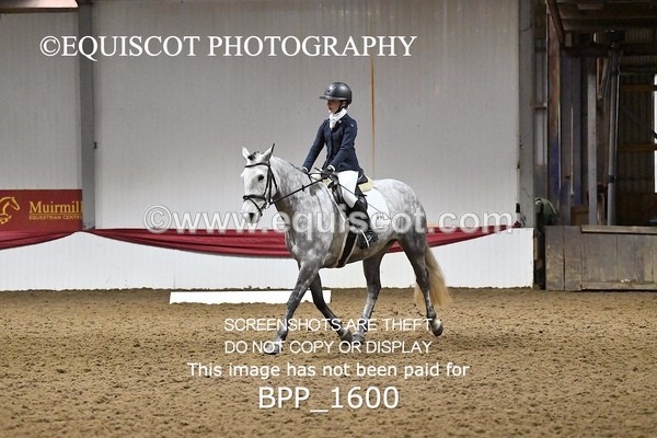BPP_1600 - PC GRASSROOTS DRESSAGE