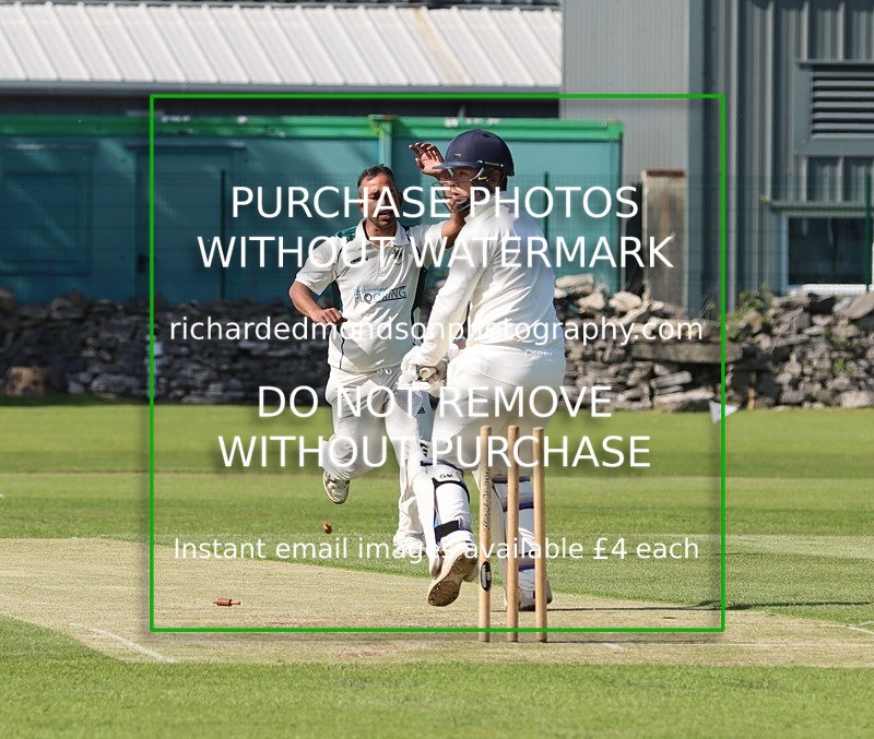 IMG_0048 - Kendal Cricket v Penrith Cricket