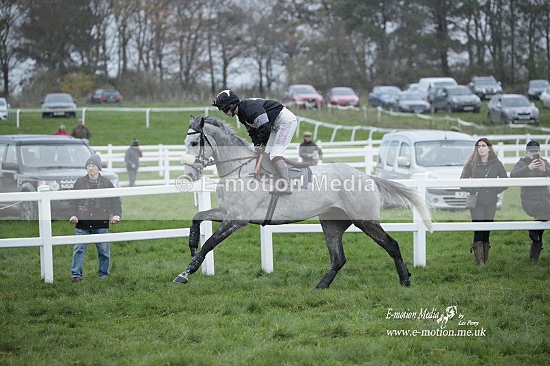 PtP 271122 1053 - Hursley Hambledon Hunt Point-to-Point - Larkhill - 27/11/22