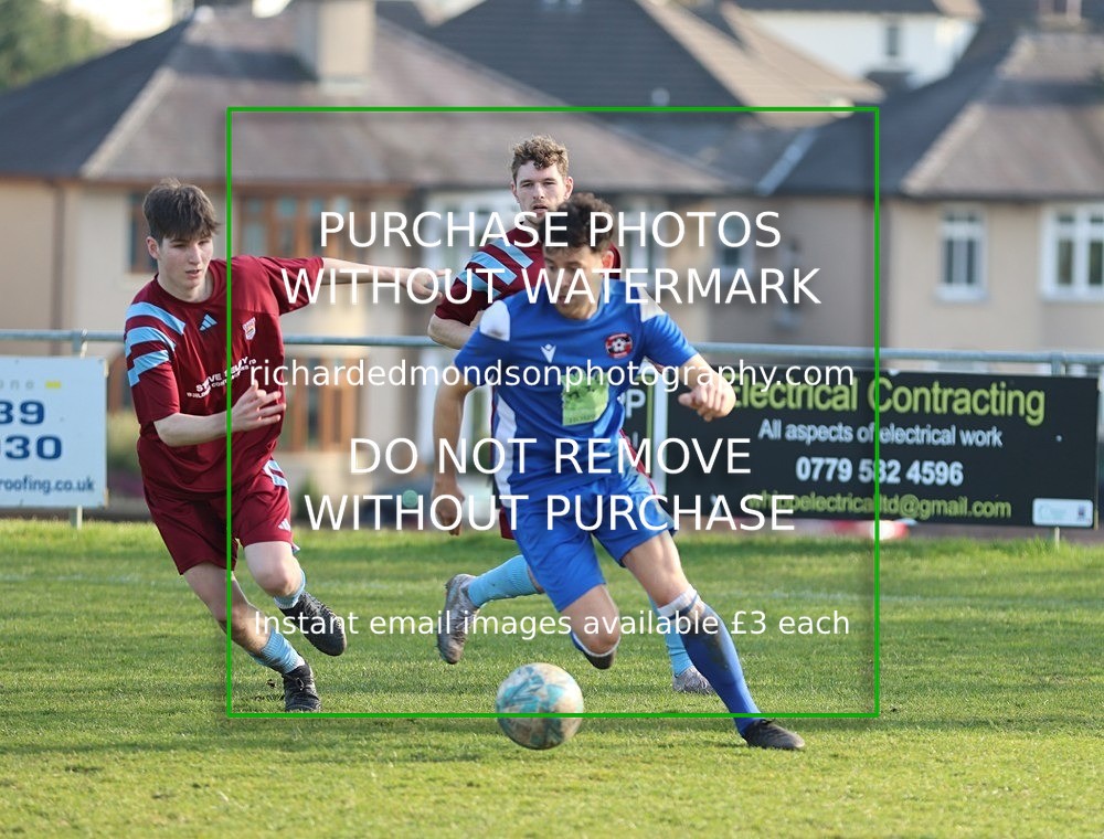 IMG_4130 - Carnforth Rangers (8/3/25)