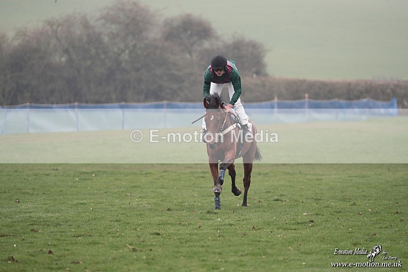 PtP 080326 466 - Pytchley with Woodland Point-to-Point Guilsborough 08/03/26
