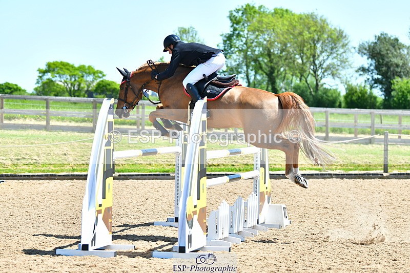 230526A-130313-02277 - Cls 4 Snr 1.20m Open