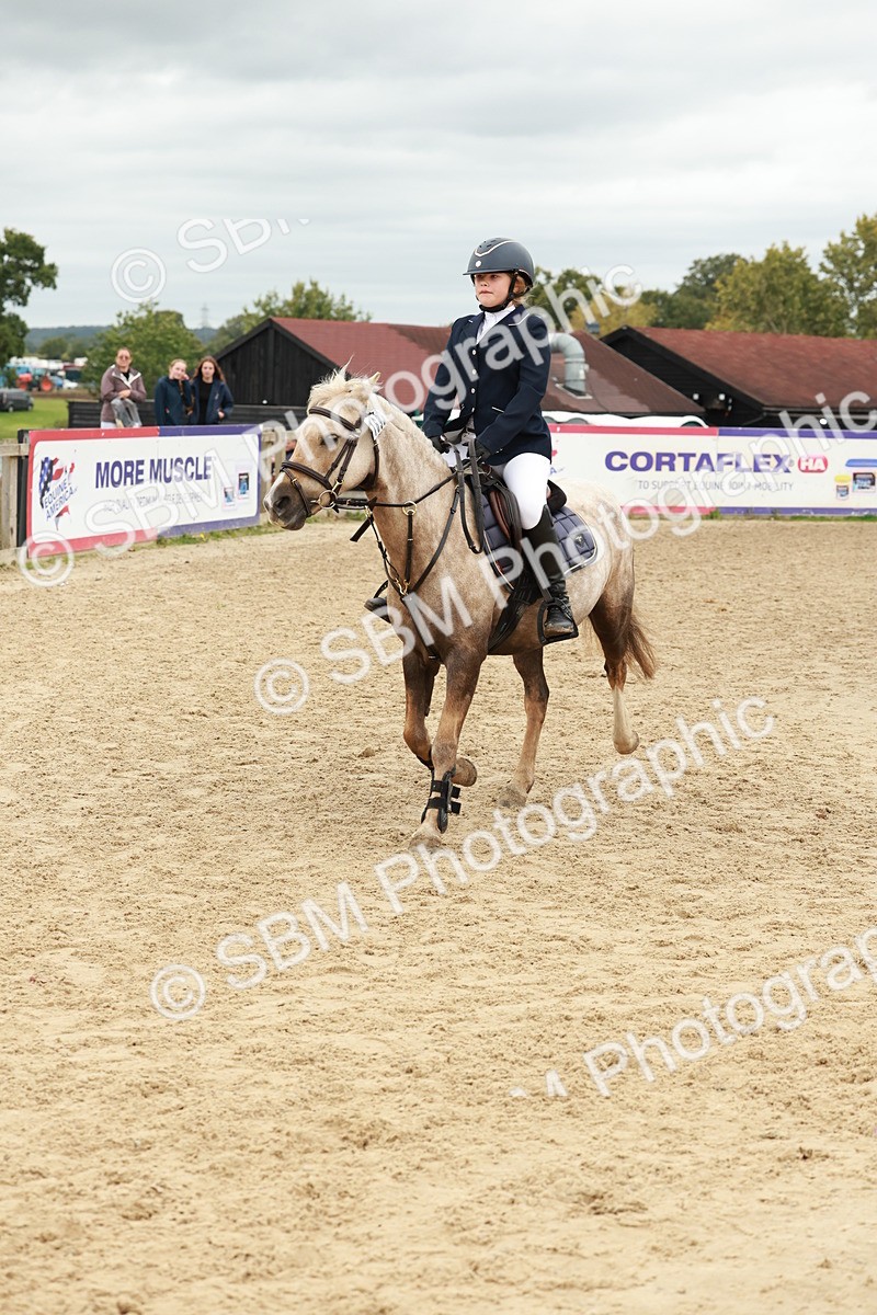 SBM_67064 - J13 - Junior Pony 60cm Championship