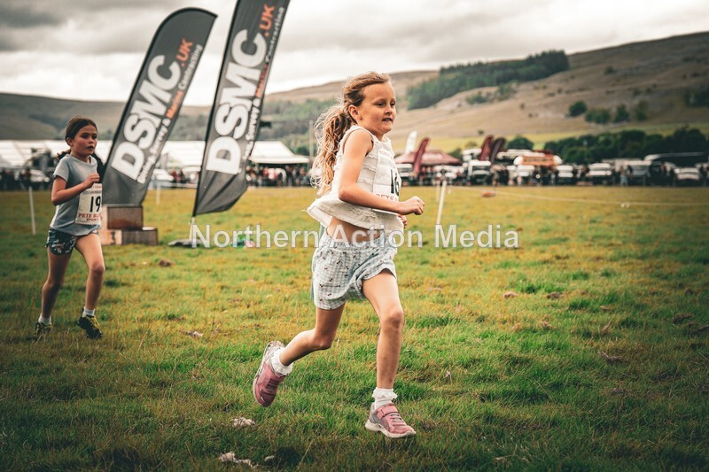DSCF6135 - Kilnsey Crag race