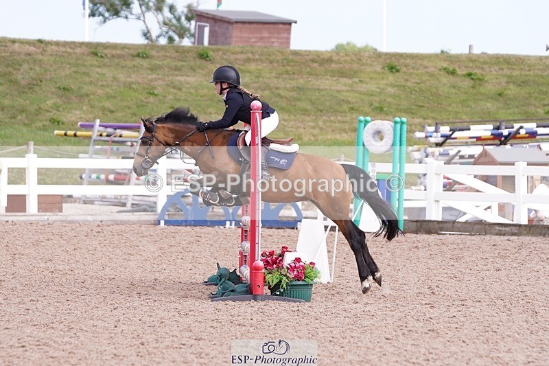 250629-171526-13193 - Cls 33 Stepping Stones 128cm and 138cm